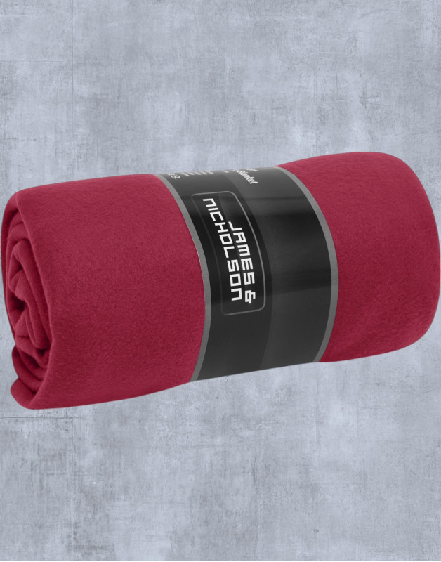 JN1901 - Daiber - Couverture Blanket